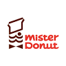 Mister Donut Ito Yokado Tateba