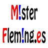 Copia llaves de coche Valencia Mister Fleming.es