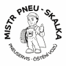 Mistr Pneu/Clean Skalka