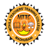 Mithila Teachers Training College