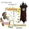 Fidelity Restoration Service