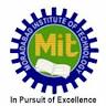 MIT Group Of Institutions