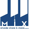 Mix shade store & Harmonique Design