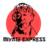 Restaurante Japonés - MIYAGI EXPRESS SUSHI BAR