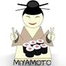 Miyamoto sushi