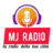 MJ Radio, la radio della tua città