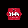 MJ'S Gelato & More