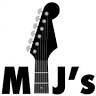 MJ's Music Bar