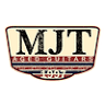MJT Aged Guitars