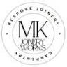 MK Joinery Works - Bespoke doors windows & staircases - Handmade furniture to chopping boards. CNC machining service.