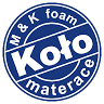 M & K Foam Sp. o.o. mattress factory