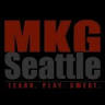 MKG Martial Arts, Kickboxing & Fitness