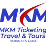 MKM Ticketing Travel & Tours Sdn Bhd