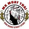 MK Muay Thai