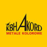 KBH AKORD METALE KOLOROWE SP. Z O.O.
