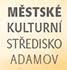 Městská knihovna Adamov