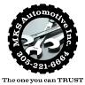 MKS Automotive