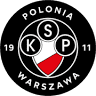 Boisko MKS Polonia Warszawa
