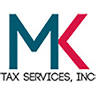 MK TAX SERVICES -CPA