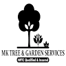 MK Tree & Garden Services