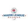 MAJOR LEAGUE BARBERS