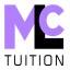Maria Coles - MLC Tuition
