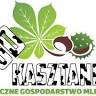 Gospodarstwo Mleczne „Pod Kasztanem” Beaty i Roberta Janowskich