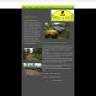 Terrain 4x4 de Fublaines