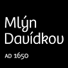 mill Davídkov