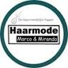 Marco & Miranda`s Haarmode