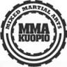 MMA Kuopio