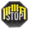 MMA Stop