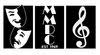 The Murray Music & Drama Club