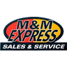 M&M Express Car Care