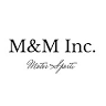 M&M Inc. of York