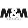 M&M Kuntotalo Raisiontori