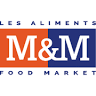 M&M Meat Shops