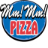 Mm Mm Pizza