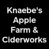 Knaebe's Mmmunchy Krunchy Apple Farm