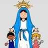 Mary, Mother of the Light Academy