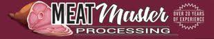Meat Master Processing Co