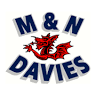 M & N Davies Castle Garage