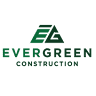 Evergreen Construction Company Inc. - 21 years in business!