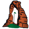 The Moab Golf Course