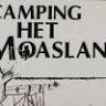 Familie Camping Het Möasland