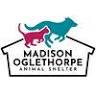 Madison Oglethorpe Animal Shelter
