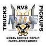 Mobile Diesel Service