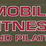 Mobile Fitness and Pilates Studio