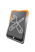 Mobile gadget repair