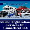 Mobile Registration Services of CT LLC